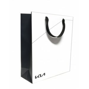 Kia Papiertragetasche (groß)