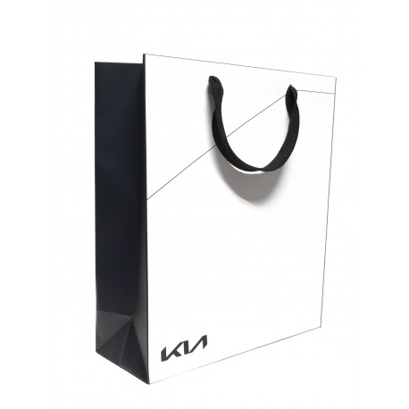 Kia Papiertragetasche Kia Papiertragetasche (groß)
