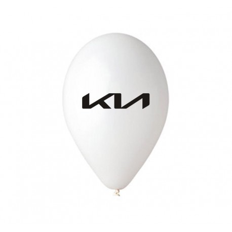 Kia Luftballon Kia Luftballon
