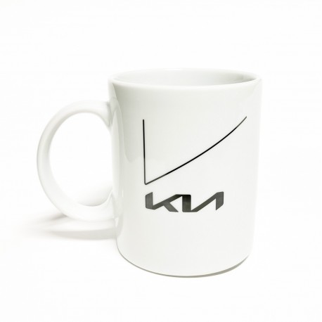 Kia Kaffeebecher Kia Kaffeebecher