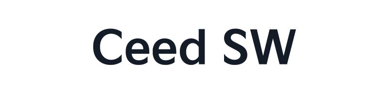 Ceed SW_Nummerntafeleinleger Ceed SW Nummerntafeleinleger