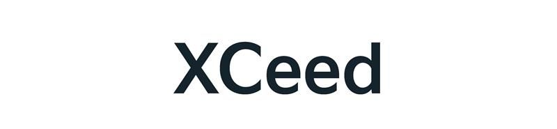 Nummerntafeleinlagen XCeed XCeed Nummerntafeleinleger