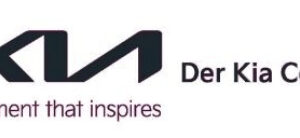 Vorführwagenkleber Ceed Schwarz