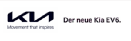 ev6_schwarz (1) (1) Vorführwagenkleber EV6 schwarz