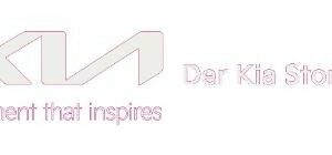 Vorführwagenkleber Stonic weiss