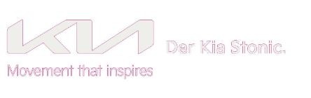 stonic_weiss Vorführwagenkleber Stonic weiss