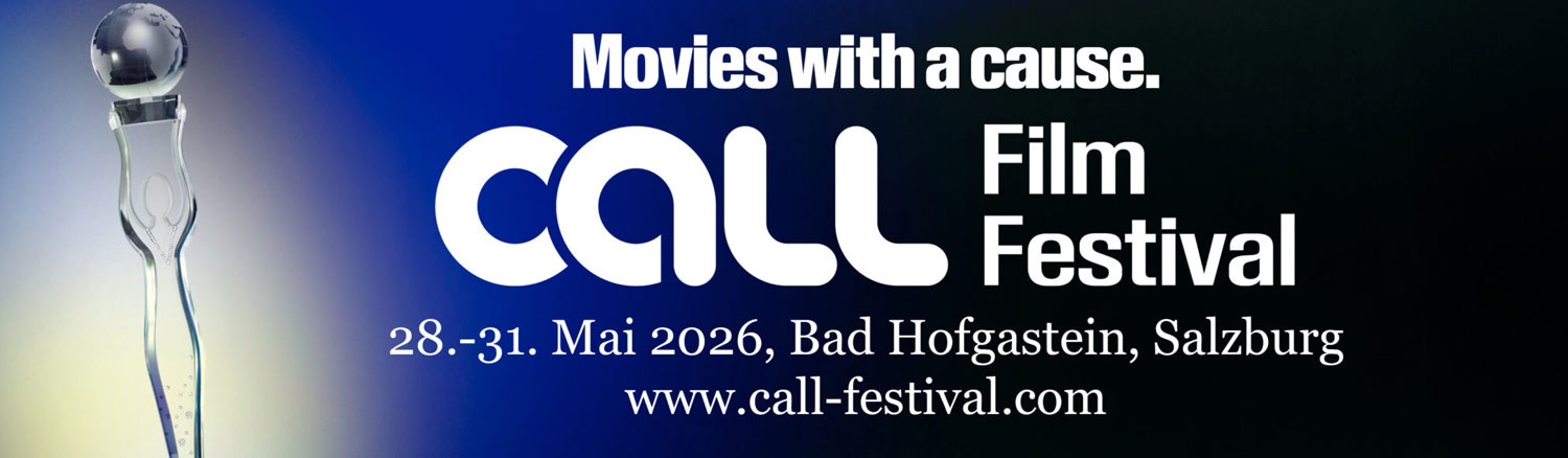 Call Film Festival Testfahrtbuchung
