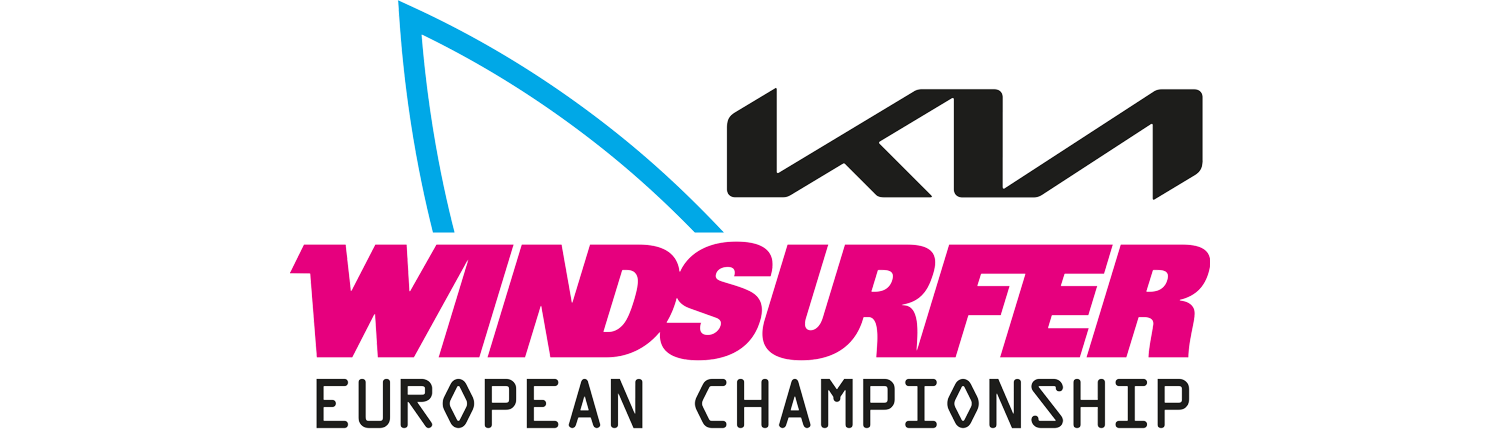 Testfahrten Kia Windsurfer EM