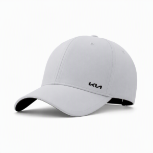 Kia Sportkappe weiss
