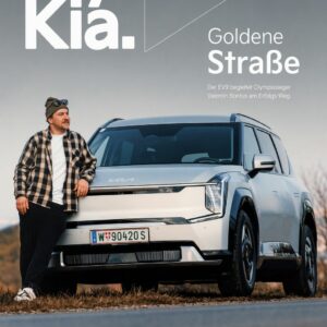 MyKia 2025 Magazin