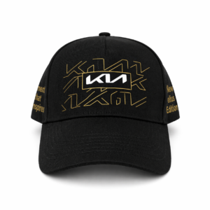 Kia Kappe "Valentin Bontus Edition"