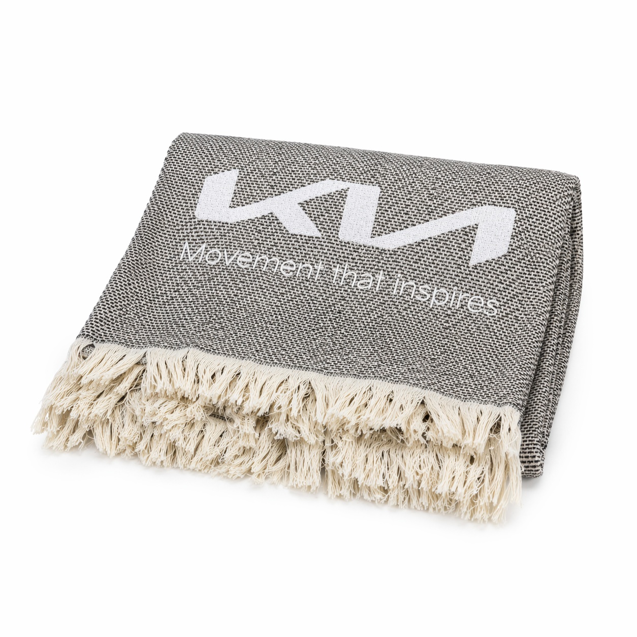 Kia-Handtuch