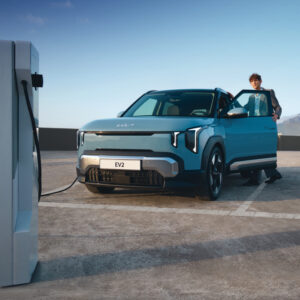 Prospekt Kia EV2