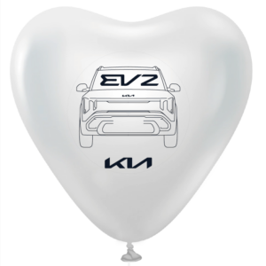 EV2 Luftballons