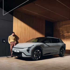Prospekt Kia EV4