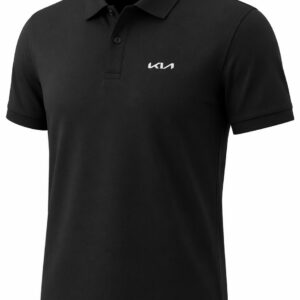 Kia Herren Polo-Shirt