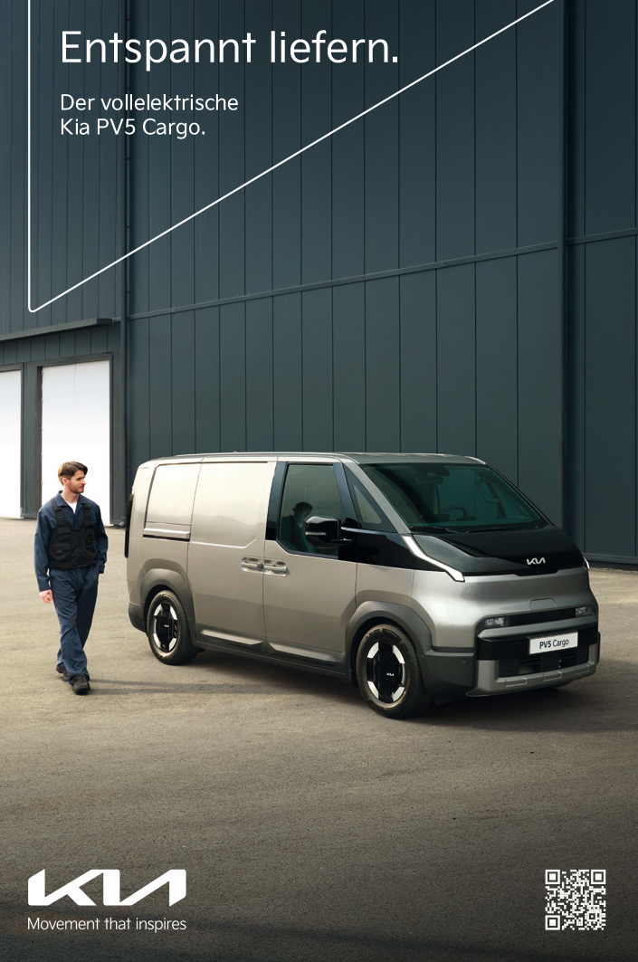 PV5 Cargo Folder