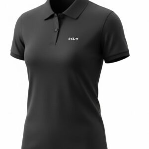 Kia Damen Polo-Shirt