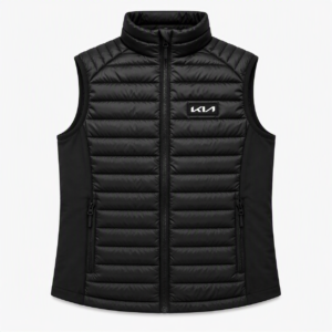 Kia-Damen-Gilet